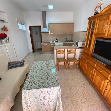 חרז Apartamentos Porvera Jerez מראה חיצוני תמונה