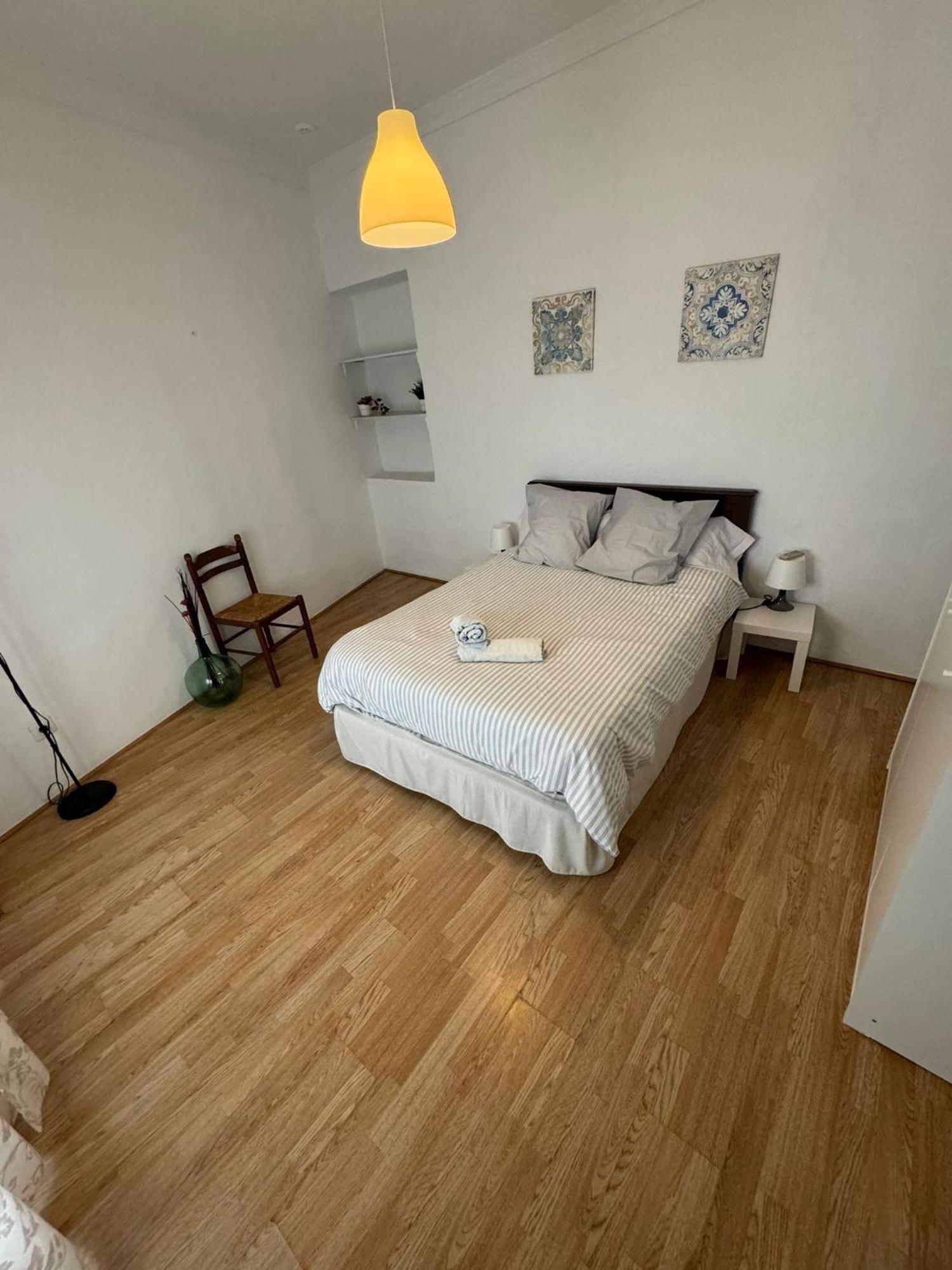 חרז Apartamentos Porvera Jerez מראה חיצוני תמונה