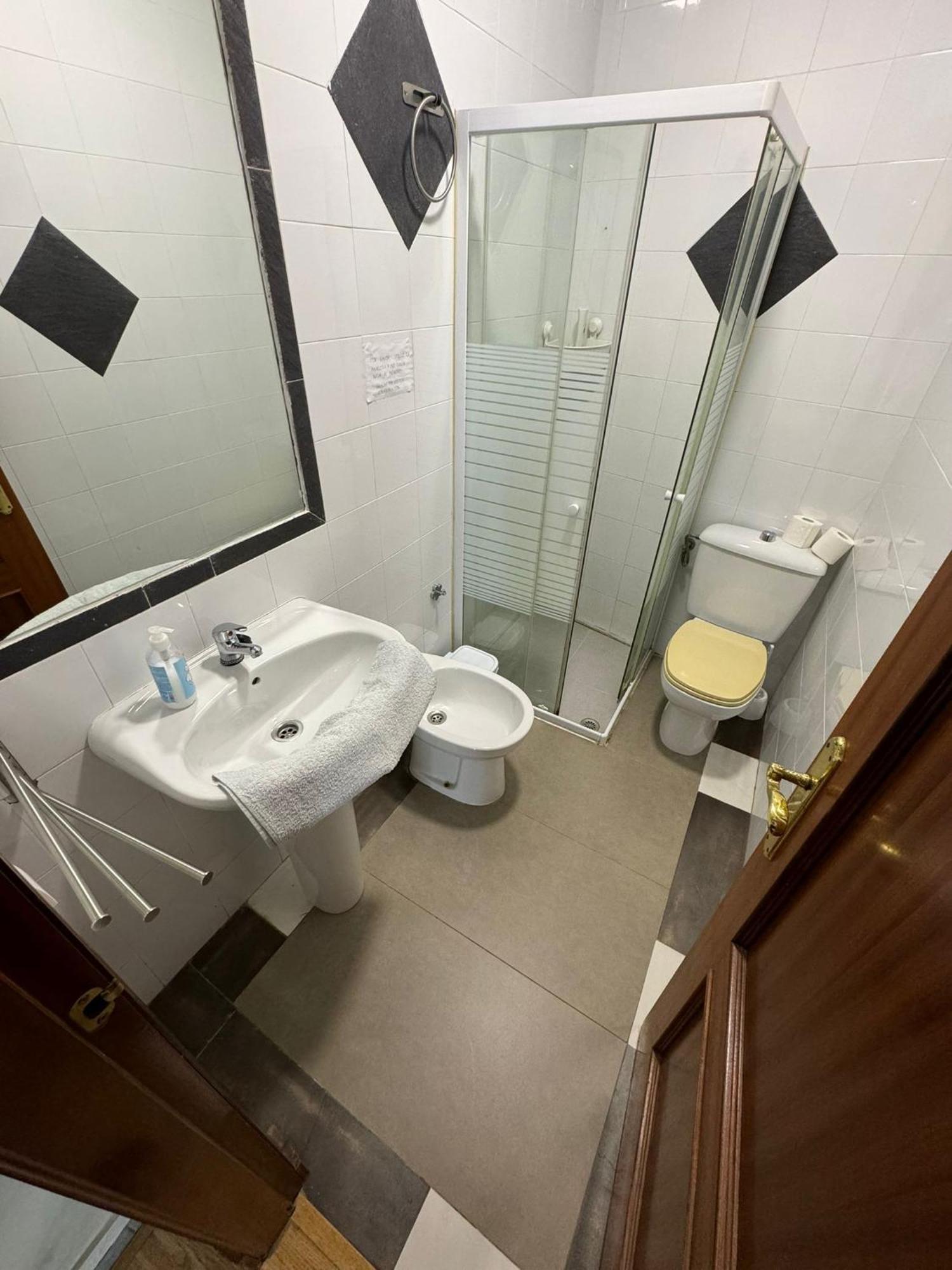 חרז Apartamentos Porvera Jerez מראה חיצוני תמונה