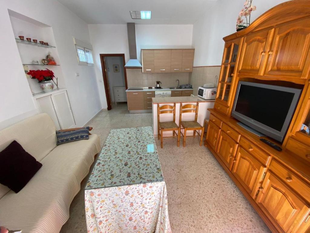 חרז Apartamentos Porvera Jerez מראה חיצוני תמונה