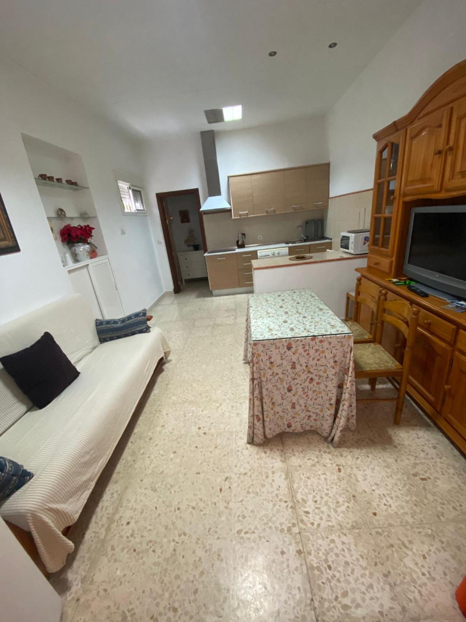 חרז Apartamentos Porvera Jerez מראה חיצוני תמונה