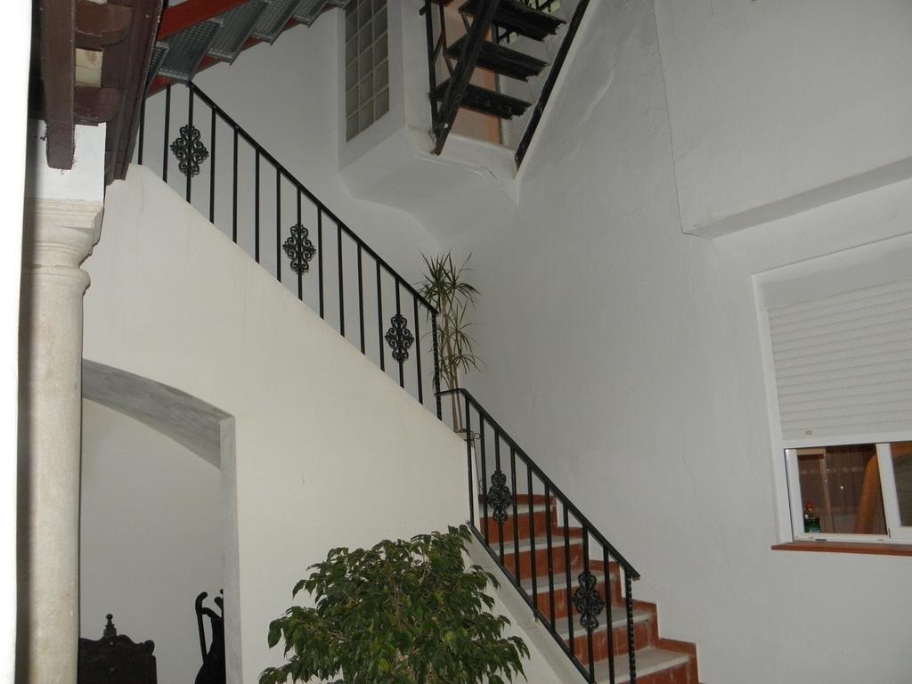 חרז Apartamentos Porvera Jerez מראה חיצוני תמונה
