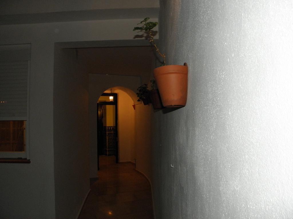 חרז Apartamentos Porvera Jerez מראה חיצוני תמונה