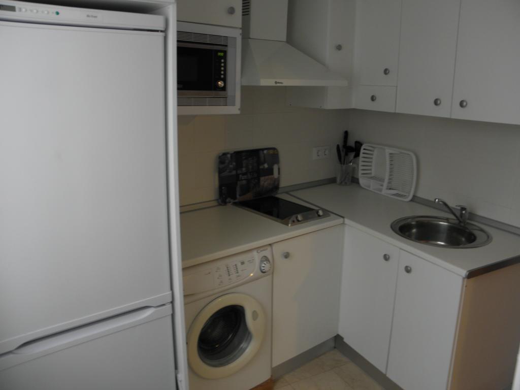 חרז Apartamentos Porvera Jerez מראה חיצוני תמונה