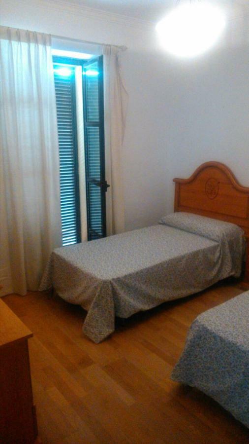 חרז Apartamentos Porvera Jerez מראה חיצוני תמונה