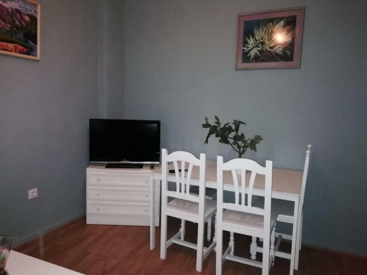 חרז Apartamentos Porvera Jerez מראה חיצוני תמונה
